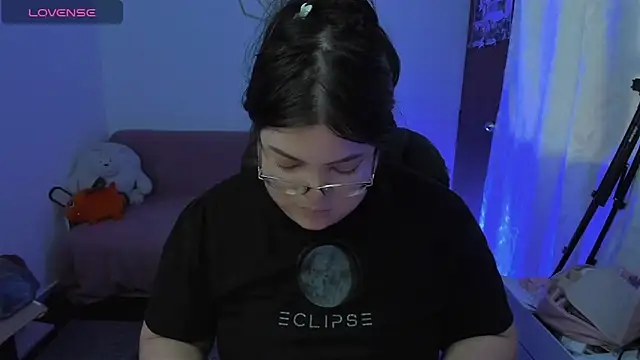 Aria Fullbuster online show from April 11, 8:56 pm