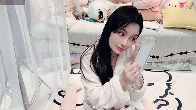 AKiKi711 online show from March 27, 2:51 pm