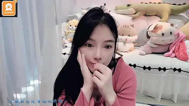 AKiKi711 online show from October 15, 4:26 am