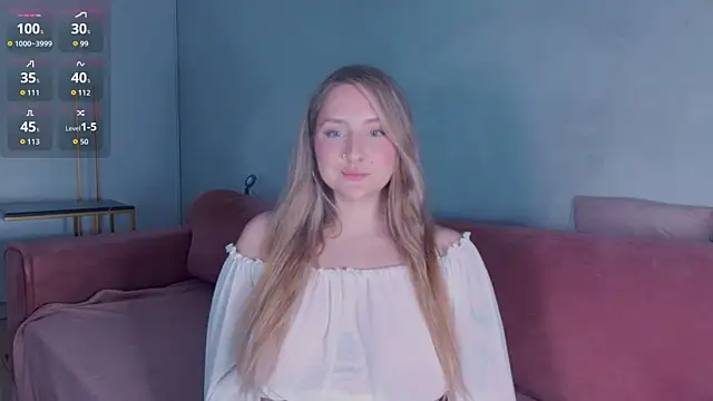 Oh mylissa online show from September 18, 7:45 pm