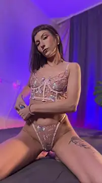 tokioray online show from April 11, 1:44 am