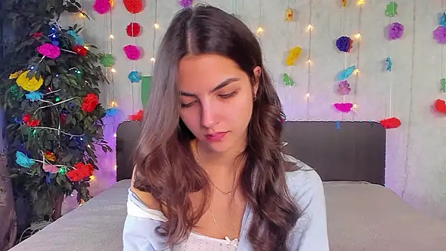 Milana Crystal  online show from March 23, 8:31 am