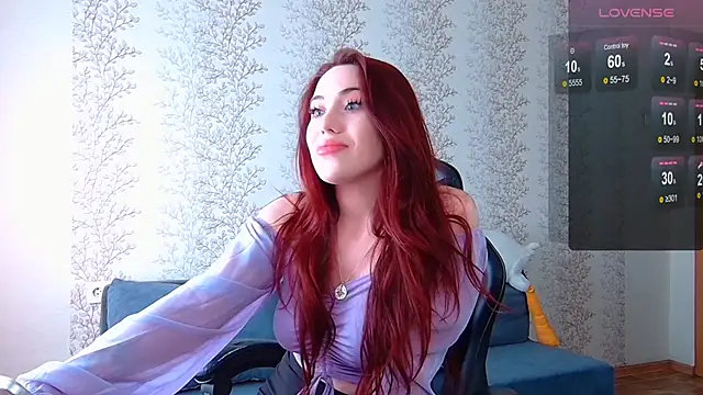 Sidney blush online show from June 1, 3:30 am