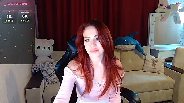 Sidney blush online show from November 26, 4:24 am