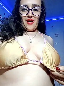 anndreapds online show from March 25, 1:22 am