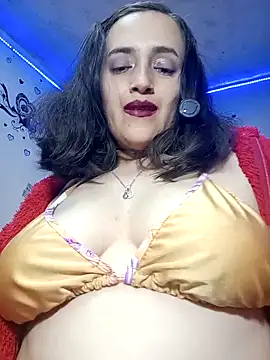 anndreapds online show from October 10, 8:47 pm