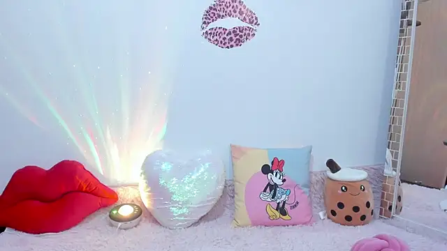 SharonSander online show from October 11, 12:59 am