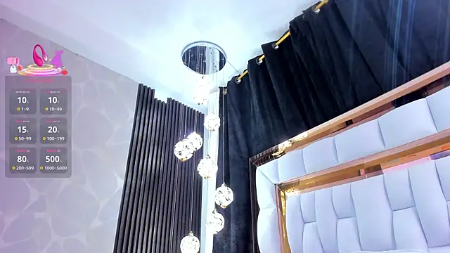 SarayRoyse online show from September 10, 7:36 pm