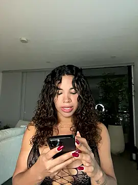 Brunettexio online show from January 14, 2:16 am