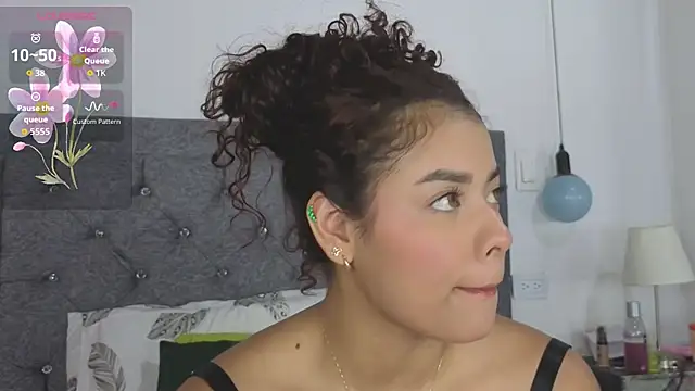 Meghan taylor   online show from February 14, 10:12 pm