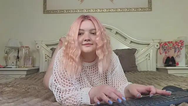 Unholy Lady online show from June 18, 6:26 am