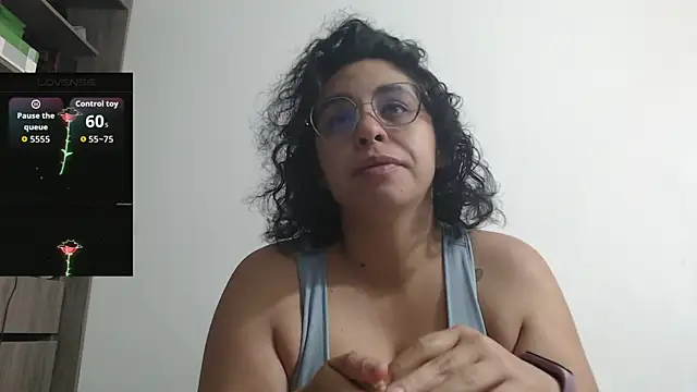 Anne purple online show from November 12, 2:37 pm