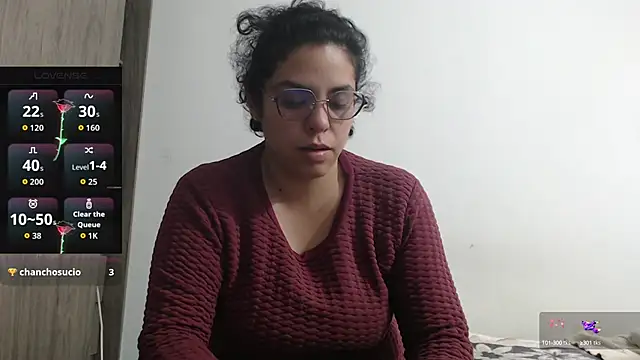 Anne purple online show from November 6, 3:51 pm