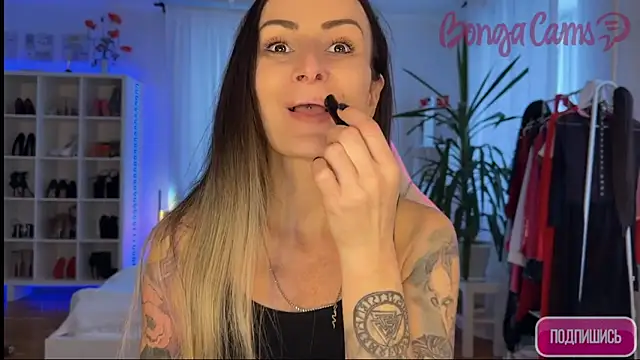  AHHA  online show from March 6, 2:34 pm