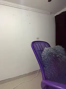 CristalGmez online show from March 8, 4:38 am