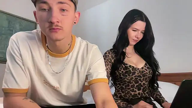 RoxiBlack online show from April 12, 9:01 am