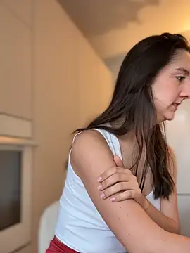  Juliette online show from February 10, 9:56 am