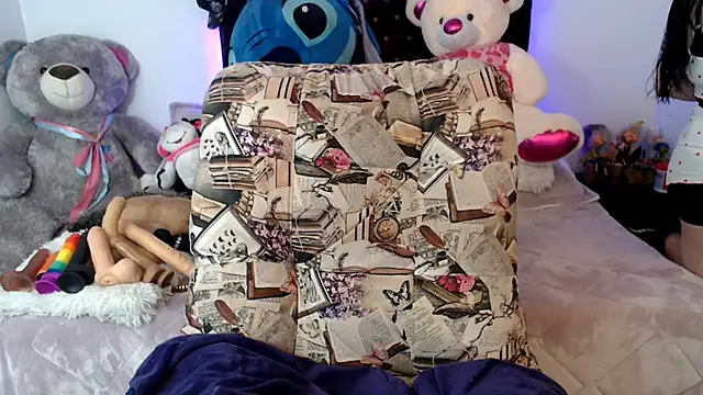 Lorenahot 06 online show from October 29, 7:49 pm