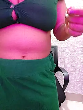 Adiba 2 online show from February 17, 5:56 pm