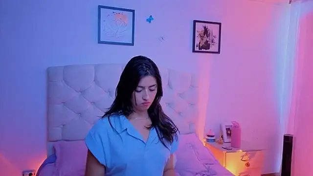 ChanellGV online show from October 17, 10:13 pm