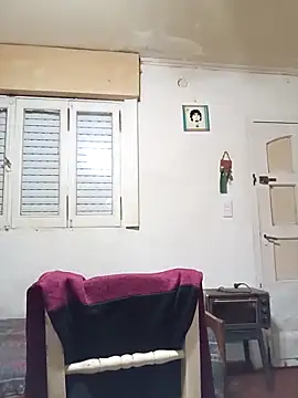 Zorrita Fox online show from September 16, 1:02 am