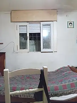 Zorrita Fox online show from February 8, 2:37 am