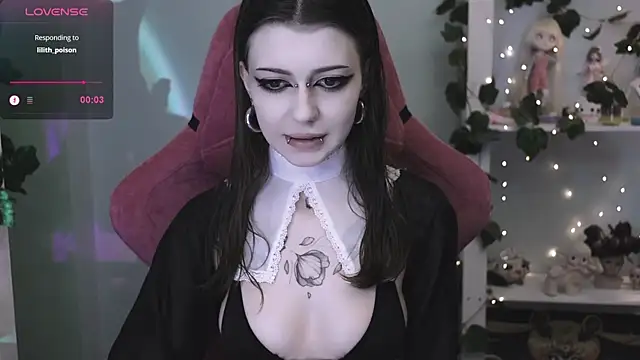 prettybones online show from June 17, 10:22 pm