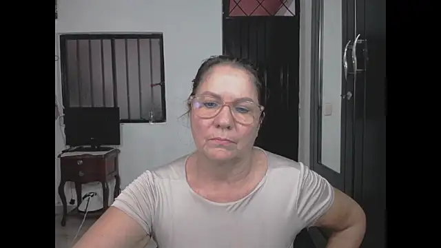 Stepmom slut 50 online show from February 19, 7:24 pm