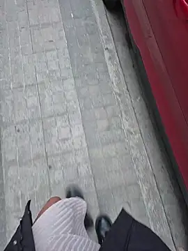 SexyErola27 online show from February 27, 5:35 pm