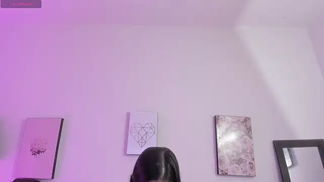 Murieel 69 online show from December 19, 10:35 pm