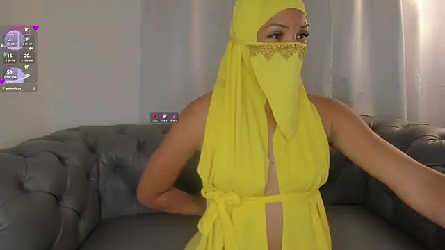 Sabba sajjad online show from March 21, 6:57 pm