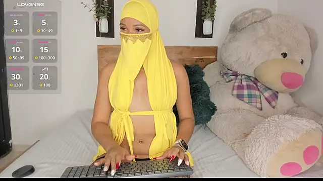 Sabba sajjad online show from December 3, 7:05 pm