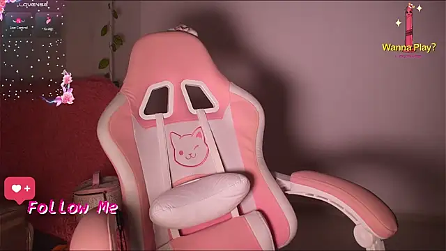 IsabellaFerreiraa online show from April 7, 2:52 pm