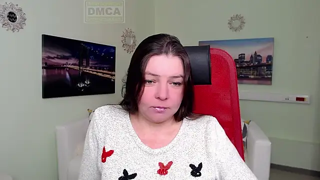 Lily flower7 online show from February 11, 4:36 am