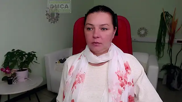 Lily flower7 online show from October 1, 8:41 am