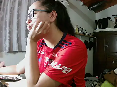 brittanycheeks online show from September 24, 1:26 am