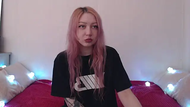 Emily hardcore online show from April 11, 8:12 pm