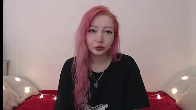 Emily hardcore online show from February 24, 10:52 pm