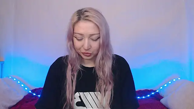 Emily hardcore online show from December 15, 10:04 pm