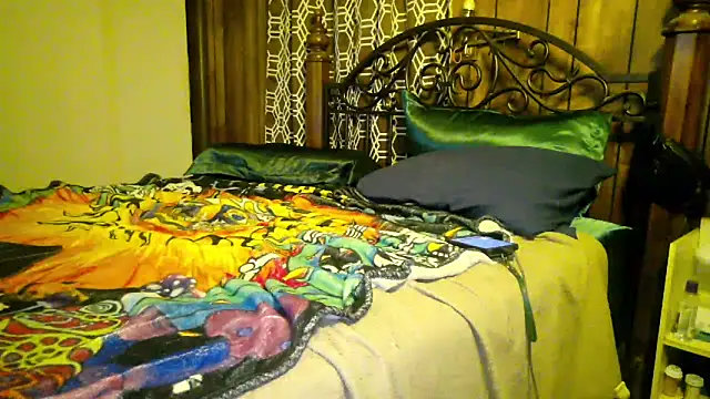 Synfulsymone9 online show from April 21, 2:51 am