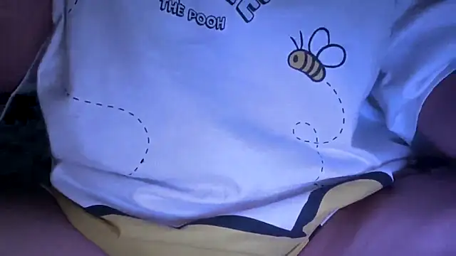 SEXY-ZENA online show from September 14, 12:19 am