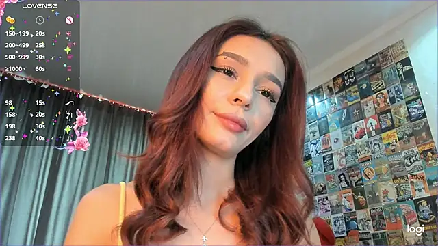 Lisolin online show from April 16, 7:19 am