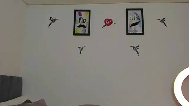 im sarah34 online show from October 5, 11:54 pm