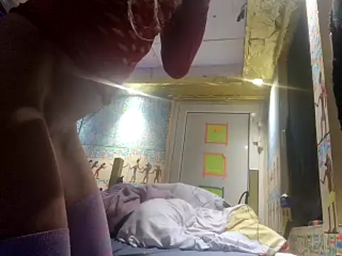 Toptransluder online show from February 2, 1:04 am