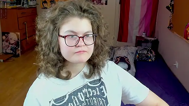 Sashy Way online show from January 13, 5:39 pm