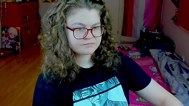 Sashy Way online show from April 21, 11:39 am