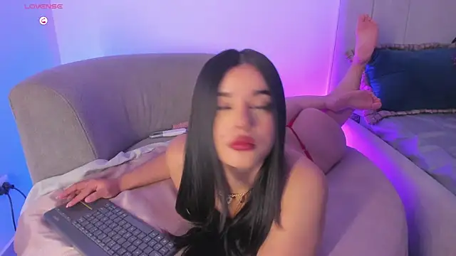 kaylarossi online show from February 10, 6:22 pm