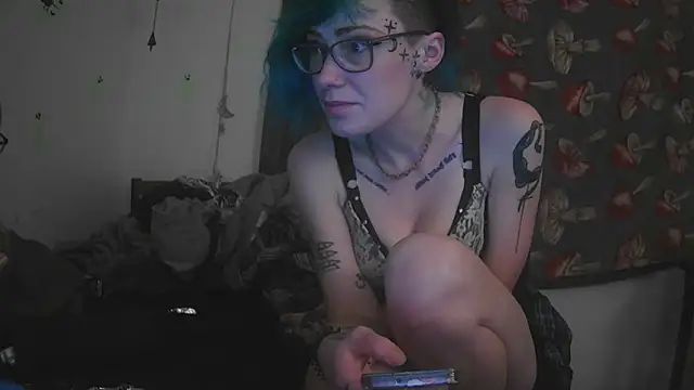 Emily0903 online show from November 28, 3:53 am