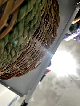 Mila Morgan online show from October 3, 3:17 pm