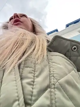 MerlinDave online show from November 22, 3:09 am